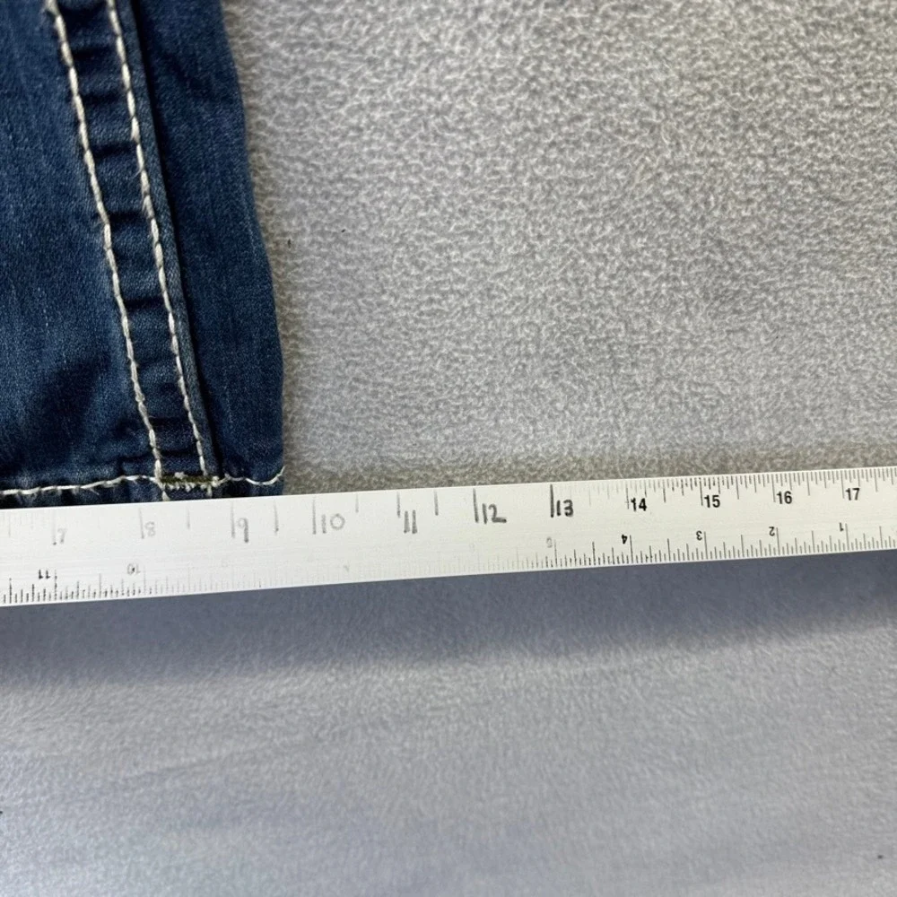 True Religion good overall